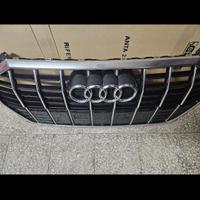 calandra audi Q3