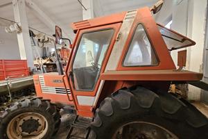  Trattore Fiat 680DT