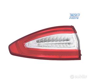 FANALE SINISTRO FORD MONDEO MK5 14-17