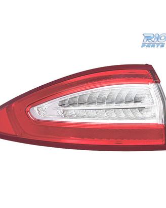 FANALE SINISTRO FORD MONDEO MK5 14-17