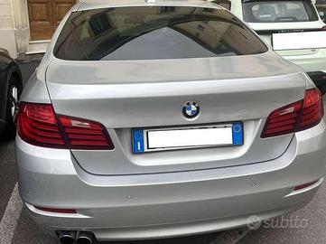 BMW 520 520d Business 184cv auto E6