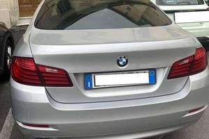 BMW 520 520d Business 184cv auto E6
