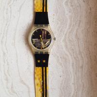 Swatch Juventus centenario