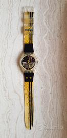 Swatch Juventus centenario