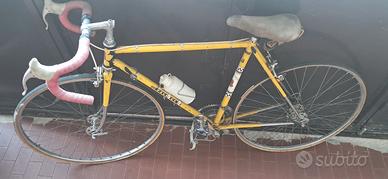 bici epoca peugeot
