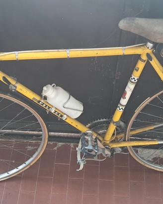 bici epoca peugeot