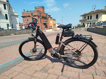 Garelli Virtus CT1