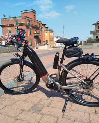 Garelli Virtus CT1