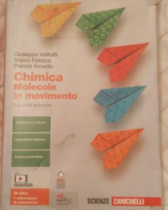 libri scolastici itis