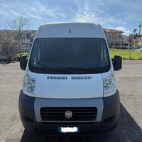 Fiat ducato L3 H2