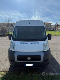 Fiat ducato L3 H2