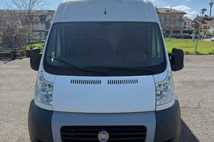 Fiat ducato L3 H2