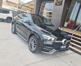 Mercedes-benz GLE 400 d 4Matic Coupé Premium Pro