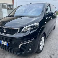 Peugeot Expert 1.5 blueHDi 120 autn1 fulloptional