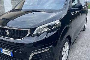 Peugeot Expert 1.5 blueHDi 120 autn1 fulloptional