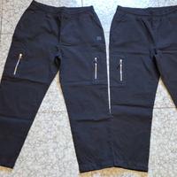 Pantaloni uomo Fila