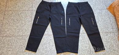 Pantaloni uomo Fila