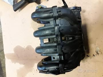 COLLETTORE ASPIRAZIONE PEUGEOT 207 1Â° Serie 96454