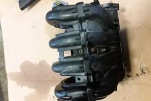 COLLETTORE ASPIRAZIONE PEUGEOT 207 1Â° Serie 96454