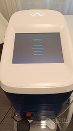 Wavemed laser diodo, cavitazione, radiofrequenza