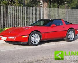 CHEVROLET Corvette C4 5.7 V8 Convertible
