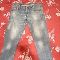 jeans uomo Sorbino 