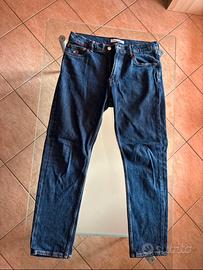 Jeans blu Tommy Hilfiger