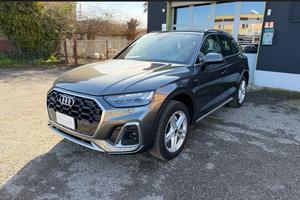Audi Q5 S Line Plus 2.0 40 TDI MHEV #9309