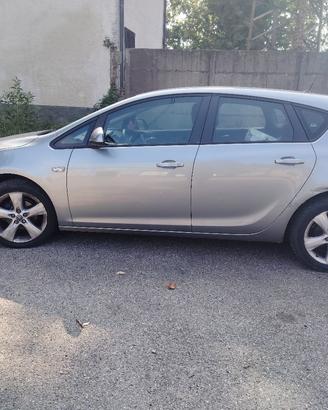 OPEL ASTRA PEZZI DI RICAMBIO 