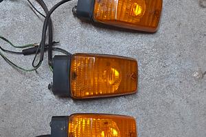 Frecce Moto Guzzi 1000