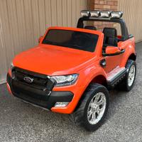 ford ranger luxury wildtrak per bambini 12v