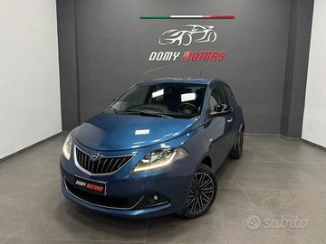 Lancia Ypsilon 1.0 FireFly 5 porte S&S Hybrid Ecoc