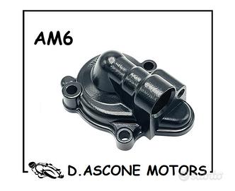 Coperchio pompa acqua Minarelli Am6