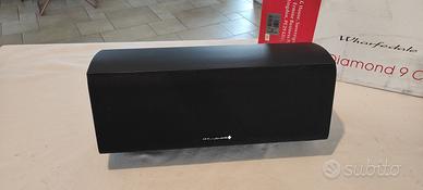 Centrale Wharfedale – Serie Diamond – 9CM