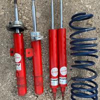 Asetto koni BMW E90/91/92/93