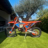 Ktm 250