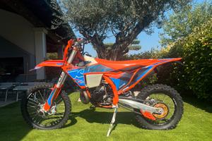 Ktm 250