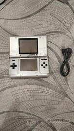 Nintendo DS Silver FAT