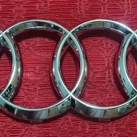 Stemma Audi originale 8W9 853 742 2ZZ