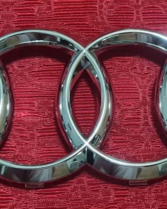 Stemma Audi A4 B9 originale 8W9 853 742 2ZZ