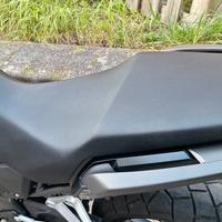 Sella Honda NX500 e CB500X originale pari al nuovo
