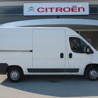CITROEN JUMPER HDI L2 H2 PM TA euro6 UNIPRO garanz