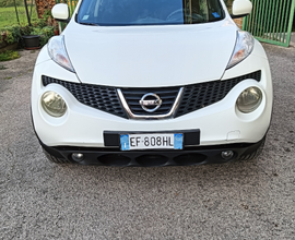 Nissan Juke 1.5 Dci