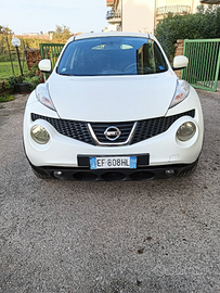 Nissan Juke 1.5 Dci