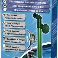 Tetra Brillant Filter filtro a spugna per aeratore
