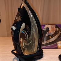 Ferro da stiro ceramica vapore Philips azur