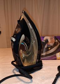 Ferro da stiro ceramica vapore Philips azur