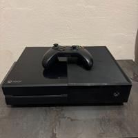 Xbox one 1tb
