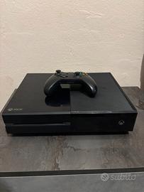 Xbox one 1tb