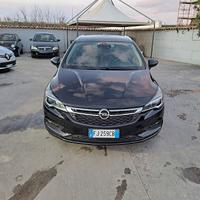 Opel Astra 1.6 CDTi 110CV Sports Tourer Innovation